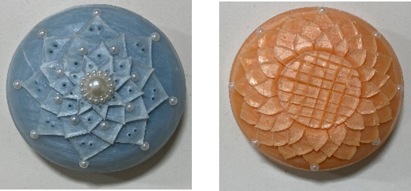 �\�[�v�J�[�r���O�̌� �f�U�C�����{